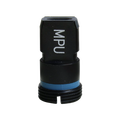 AFL Adaptertupp MPO-12/16 UPC bulkhead For FOCIS Lightning