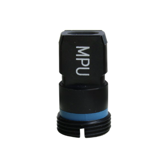 AFL-TIP-FLTNG-MPU AFL FLTNG-01-MPU AFL Adaptertupp MPO-12/16 UPC bulkhead For FOCIS Lightning