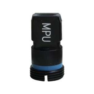 AFL-TIP-FLTNG-MPU AFL FLTNG-01-MPU AFL Adaptertupp MPO-12/16 UPC bulkhead For FOCIS Lightning