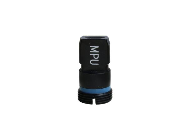 AFL Adaptertupp MPO-12/16 UPC bulkhead For FOCIS Lightning 