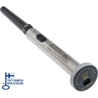 VES-CT33 Vesala Oy V00110 CT33 kabels&#248;kerkit Med tonegenerator og s&#248;ker