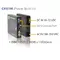 CTC-FRM220-CH01M-AD CTC Union FRM220-CH01M-AD CTC FRM220 1-slot chassis w/console AC+DC power, with DB9 port