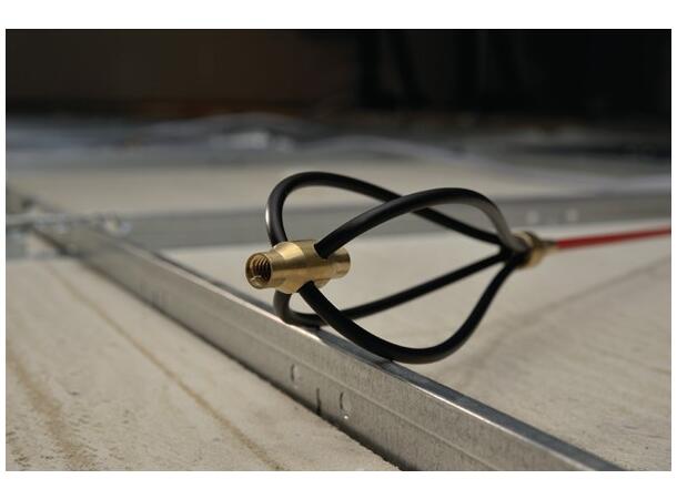 CableScout+ CS-AW Visp Tilbehør for trekkefjær 