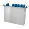 F-CMUX-SF18-2761-MLU Fiberworks AS  Fiberworks 18ch. CWDM 1-fiber Mux/Demux Single line fiber, Mon. port, LC/UPC