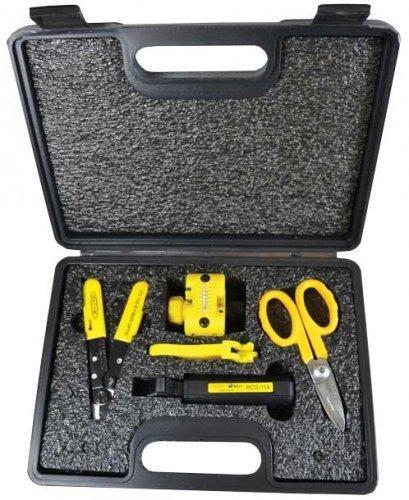 SP-RIP-MSAT7000 Ripley-Tools Miller MA03-7000 MSAT All Access Kit Verkt&#248;ysett for midspan