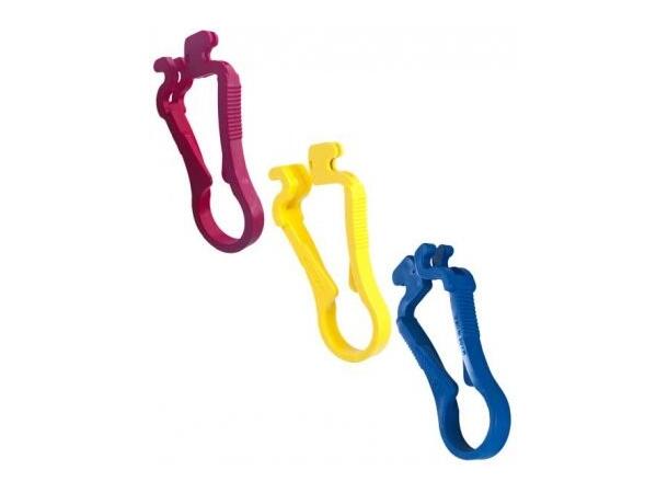 Miller FTS risseverktøy for fiberrør 1.6-6.0mm tuber, gul 
