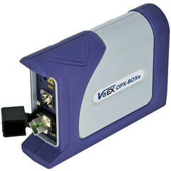 OTDR OPX-BOXe, 1650nm(F) 32dB SC/APC Appstyrt u/skjerm. iOS/Android/Win, WiFi