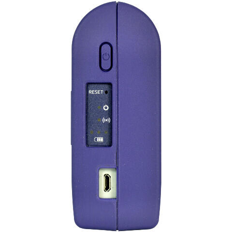 VX-OPX-65F-32DB-1 VeEX  OTDR OPX-BOXe, 1650nm(F) 32dB SC/APC Appstyrt u/skjerm. iOS/Android/Win, WiFi