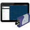 VX-OPX-65F-32DB-1 VeEX  OTDR OPX-BOXe, 1650nm(F) 32dB SC/APC Appstyrt u/skjerm. iOS/Android/Win, WiFi
