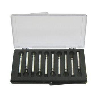 VES-BR425-kit10 Vesala Oy V14027 Batteri for MPL4 og MPL6 sonder Leveres som ti-pakning, BR425