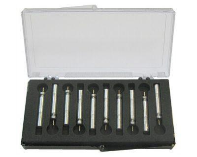 VES-BR425-kit10 Vesala Oy V14027 Batteri for MPL4 og MPL6 sonder Leveres som ti-pakning, BR425