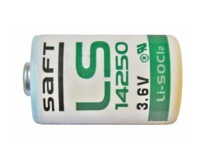 VES-LS14250 Vesala Oy VES-LS14250 Batteri for PL18 sonde LS14250