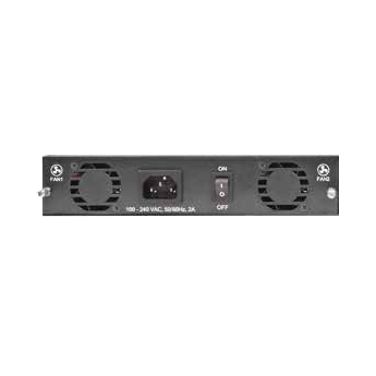 CTC-FRM220-CH08-DC48 CTC Union FRM220-CH08-DC48 CTC FRM220 48VDC power for CH08 chassis 36-75 VDC, 200W, 3-pin terminal block