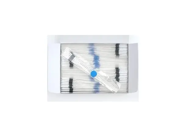 Cletop ACT-03 2.0mm single-ended sticks for LEMO/SMPTE. (Box of 200 sticks) 