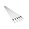 R-ACT-2.0mm-200 AFL 8500-10-0023MZ Cletop ACT-03 2.0mm single-ended sticks for LEMO/SMPTE. (Box of 200 sticks)