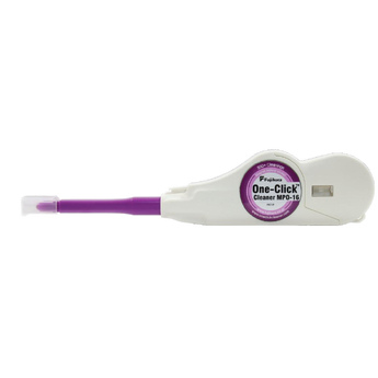 R-ONE-CLICK-MPO16 AFL 8500-05-0013MZ One-Click Rensepenn for MPO-16/32 Renser kontakt og adapter, 500 rens