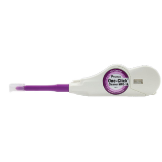 One-Click Rensepenn for MPO-16 Renser kontakt og adapter, 500 rens