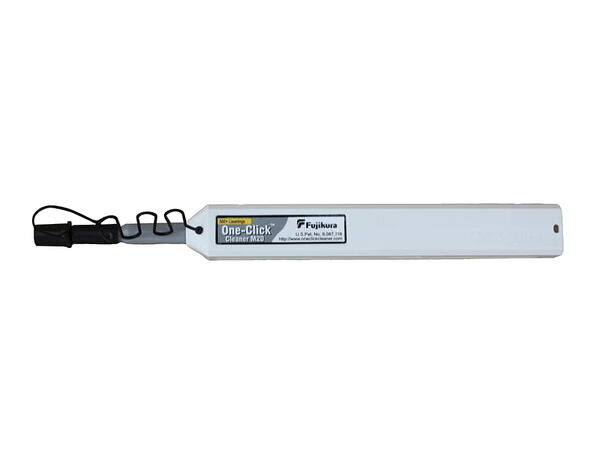 One-Click rensepenn for 2.0mm ferruler for LEMO/SMPTE, 500+ rens
