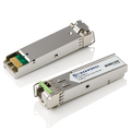 SFP BiDi, 1.25 Gbps, DDM, SM, 40km, LC Tx1311High/Rx1311Low, 19dB, Fiberworks