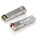 SFP BiDi, 1.25 Gbps, DDM, SM, 40km, LC Tx1551Low/Rx1551High, 19dB, Fiberworks