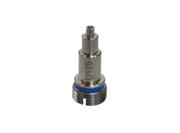 AFL Adaptertupp 1.25mm UPC universal For FOCIS Flex 