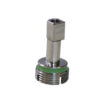 AFL-TIP-FFLX-4S-ALC AFL FFLX-4S-ALC AFL Adaptertupp LC/APC bulkhead For FOCIS-serien (fire spor)