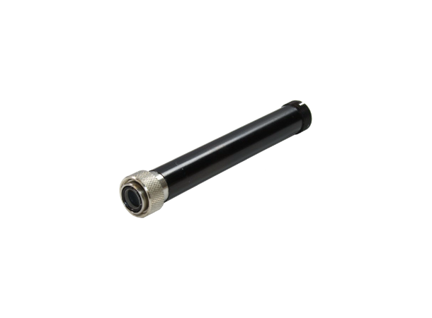 AFL Adaptertuppforlenger, 80mm, rett For FOCIS Flex 