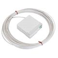 Abonnentuttak VFT0, premontert G2 SC/APC 9/OS2 G.657.A2, &#248;4mm, 70 m