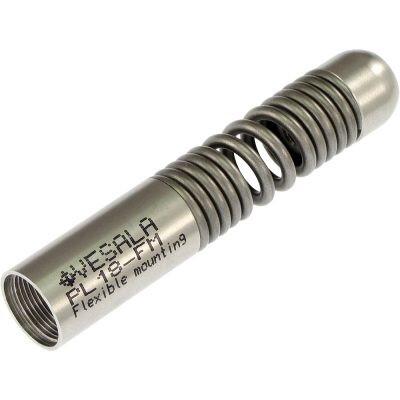 VES-PL18-FLEX-BAT Vesala Oy V14194 Alternative batteriholder for PL18 M12F og M6F gjenger
