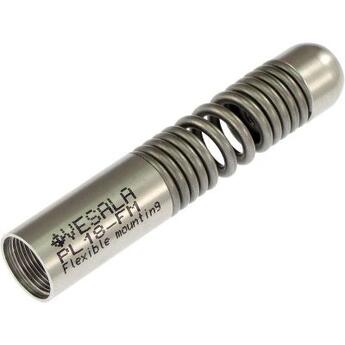 VES-PL18-FLEX-BAT Vesala Oy V14194 Alternative batteriholder for PL18 M12F og M6F gjenger