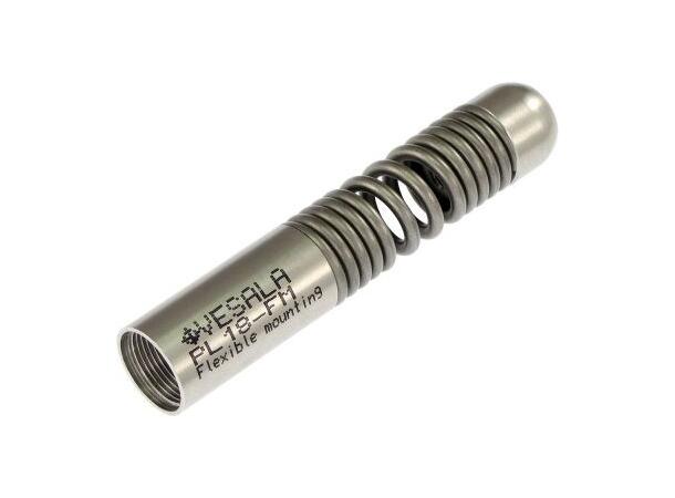 Alternative batteriholder for PL18 M12F og M6F gjenger 