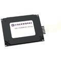 Fiberworks 2 ch. DWDM OADM east+west C27 &amp; C28, metal box for splicing, 900&#181;m