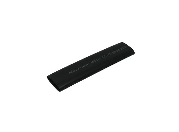 Krympeslange WCSM 34/8 L=200mm For forsegling av kabelinnføring Tykofle 