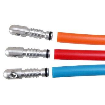 B-MULT-PLUG-DUCT Fremco A/S  Plugg for tetting av mikror&#248;r 