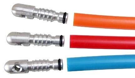 B-MULT-PLUG-DUCT Fremco A/S  Plugg for tetting av mikror&#248;r 