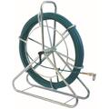 VOLTAFIX trekkefj&#230;r 7.5mm 80m P&#229; stativ, M12 gjengetapp m/kobberkjerne
