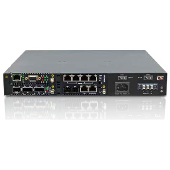 CTC-FRM220-CH04A-AC CTC Union FRM220-CH04A-AC CTC FRM220 4-slot chassis, 1U 12&quot; Single AC power, Desktop version