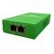 GT-FieldTAP-MINI Garland Technology P1GCUA_mini Garland FieldTAP mini Ehternet monitor 2x RJ45 10/100/1000M, USB 3.0