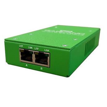 GT-FieldTAP-MINI Garland Technology P1GCUA_mini Garland FieldTAP mini Ehternet monitor 2x RJ45 10/100/1000M, USB 3.0