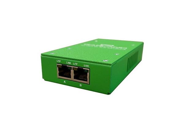 Garland FieldTAP mini Ehternet monitor 2x RJ45 10/100/1000M, USB 3.0