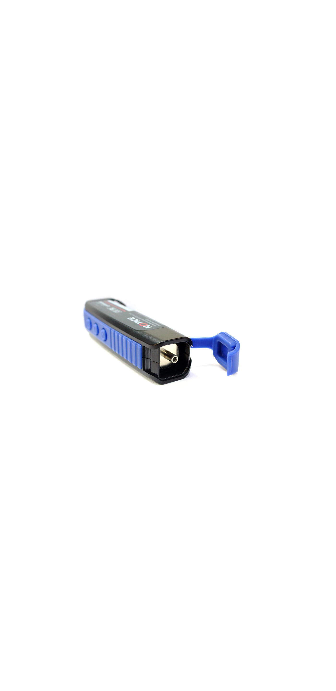 TM-mPM-100-5B   Mini Power Meter SM/MM 5 b&#248;lgelengder 850/1300/1310/1490/1550nm, -60 ~ +10 dBm