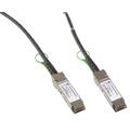 QSFP+ 40G Copper Twinax cable (DAC) Passive, 1 meter, Special