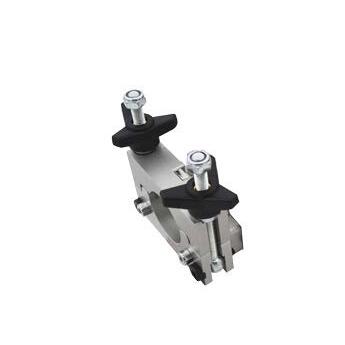 B-MULT-103-200210017  103-200210017 R&#248;rholder for flex block RAPID og Y-bloc Ingen r&#248;rholder innsatser medf&#248;lger