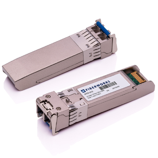 SFP28, 25GBASE-LR, DDM, 20km 1310nm, 13dB, SM