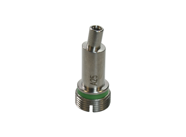 AFL Adaptertupp 2.5mm APC universal For FOCIS Flex 