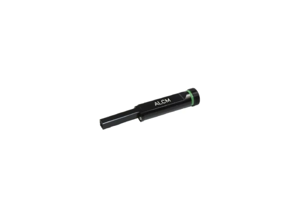 AFL Adaptertupp LC/APC bulkhead lang For FOCIS Lightning 