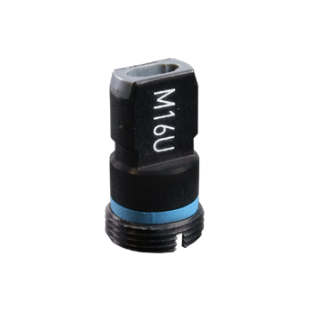 AFL-TIP-FLTNG-M16U AFL FLTNG-01-M16U AFL Adaptertupp MPO-12 UPC bulkhead For FOCIS Lightning