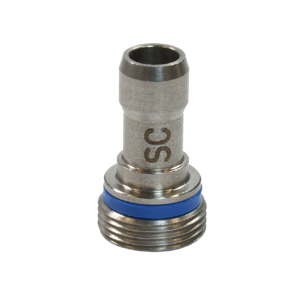 AFL-TIP-FFLX-01-SC AFL FFLX-01-SC AFL Adaptertupp SC/UPC bulkhead For FOCIS Flex