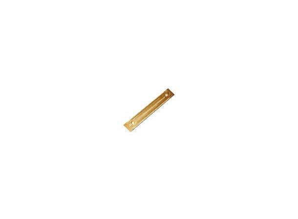 Chain Support Rail for MultiFlow Rapid 