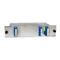 F-CMUX-4+1-2733LL-LU Fiberworks AS  Fiberworks 4 ch. CWDM Mux+Demux for 100G 1271-1331 nm low loss + 1550WB, LC/UPC